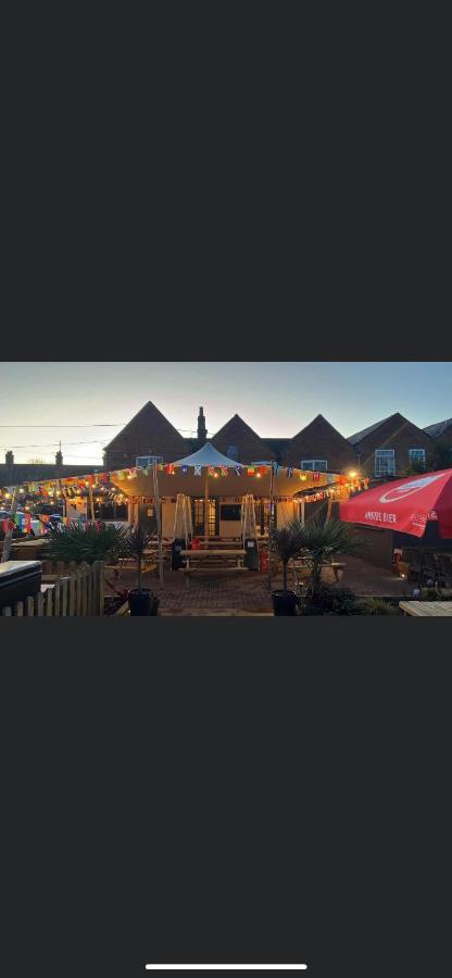 The Fox Inn Abingdon-on-Thames Eksteriør billede
